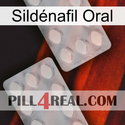 Sildénafil Oral 17